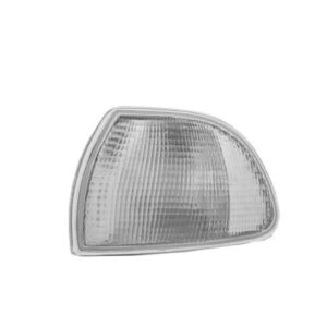 Par Lanterna Dianteira Sinaleira Palio 1996 A 2000 Cristal