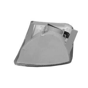 Par Pisca  S-10 Blazer 96/00 Cristal Par Lanterna.