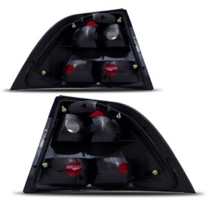 Par Sinaleira Luz Vectra 2000 A 2005 Challenge Fume Esquerdo E Direito