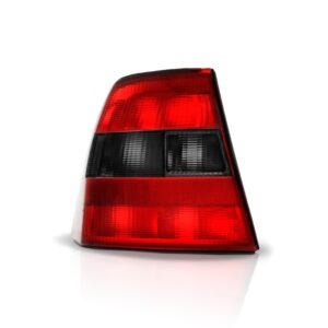 Par Sinaleira Vectra 1997 1998 1999 Cd Fume Vermelho