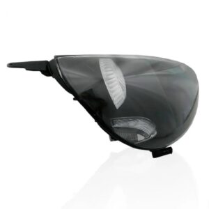 Kit Frente Honda Fit 2005 A 2008