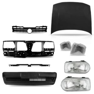 Kit Frente Gol Bola Saveiro Parati 1995 1996 1997 1998 1999