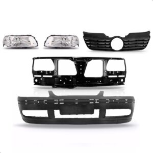 Kit Frente Gol Saveiro Parati  G3 2001 A 2003