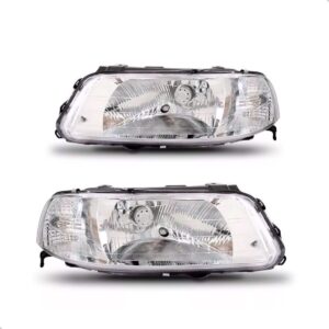 Kit Frente Gol Saveiro Parati  G3 2001 A 2003