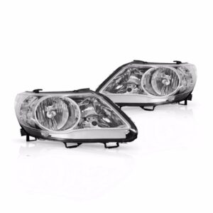 Kit Frente Gol G5 Gv 2009 2010 2011 2012 Novo Preto