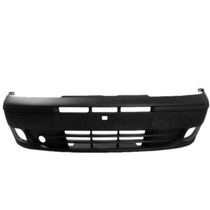 Envolvente Dianteiro Palio Siena C/kit De Milhas Novo Preto