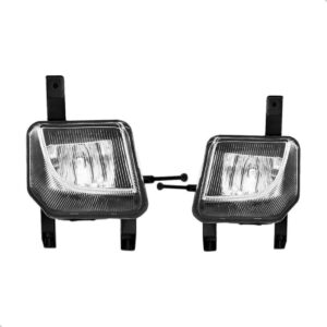 Kit Parachoque Para Astra 2003 A 2011 1a Linha Preto