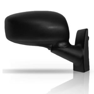 Par Retrovisor Idea 2005 A 2011 Controle Manual Retrovex