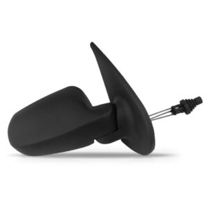 Par Retrovisor Palio 2001 A 2004 Fire 04 Portas Manual