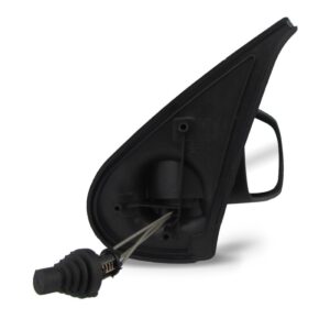 Par Retrovisor Palio 2001 A 2004 Fire 04 Portas Manual