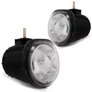 Kit Farol De Milha Auxiliar Marea Brava 1999 2000 2001 02 03