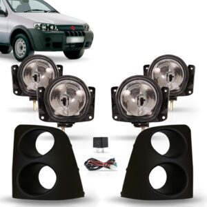 Kit Milha Strada / Palio Weekend 2004 2005 2006 2007 2008