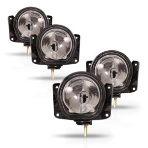 Kit Milha Strada / Palio Weekend 2004 2005 2006 2007 2008