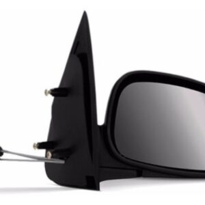 Par Retrovisor Gol 1995 96 97 98 1999 Bola Controle 02 Porta