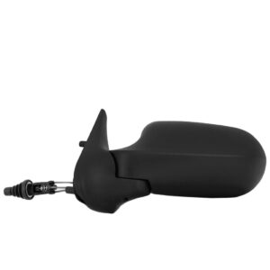 Par Retrovisor Uno Mille Fire Flex 2006 A 2012 -02 Portas