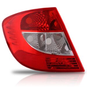 Par Lanterna Para Symbol 2009 2010 2011 2012 2013  Renault