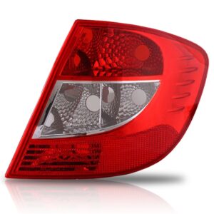 Par Lanterna Para Symbol 2009 2010 2011 2012 2013  Renault