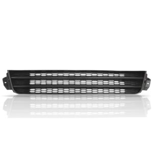 Kit Grade Moldura Cromado Parachoque Gol G5 Gv Novo