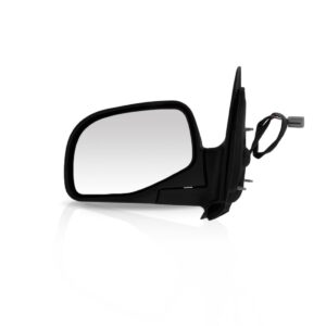 Par Retrovisor Eletrico Ranger 93 94 95 96 97 98 99 00 01 02