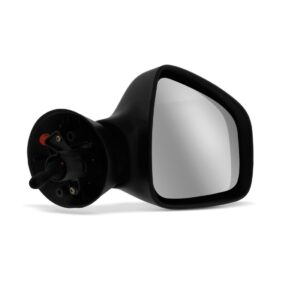 Par Retrovisor Logan Ou Sandero Ano 2009 2010 2011 Manual