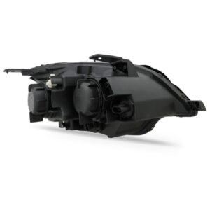 Par Farol Captiva 2008 2009 2010 2011 Cromado Direito E Esquerdo