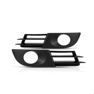 Kit Farol Milha Vectra 2006 2007 2008 Botão Alternativo.