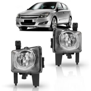 Par Farol Milha Vectra 2006 Agile Montana 2009 2010 2011 12