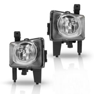 Par Farol Milha Vectra 2006 Agile Montana 2009 2010 2011 12