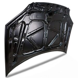 Kit Frente Honda Civic 2001 2002 2003