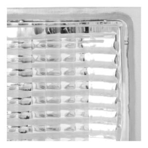 Kit Silverado Black Grade E Jogo Faróis E Sinaleiras Plástico