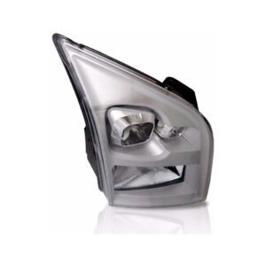 Par Farol Ford Transit 2007 2008 2009 2010 11 2012 2013 Direito E Esquerdo