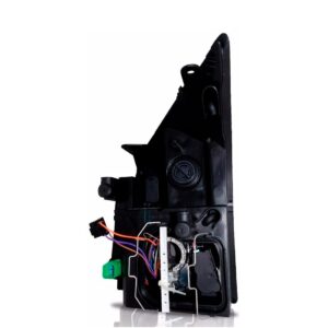 Par Farol Ford Transit 2007 2008 2009 2010 11 2012 2013 Direito E Esquerdo