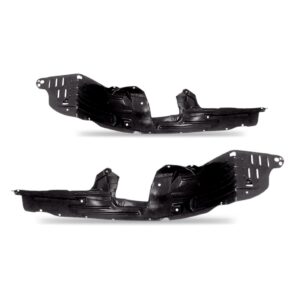 Par Parabarro Honda City 2009 2010 2011 2012 2013 2014 Par - Direito E Esquerdo