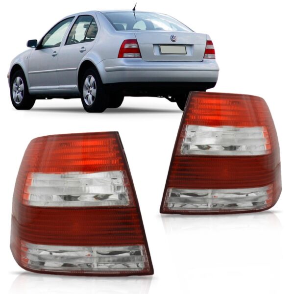 Par Sinaleira Bora 2005 2006 2007 Bicolor