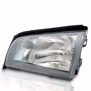 Par Farol Par Sinaleira Mercedes C280 C180 C220 1995 A 1996