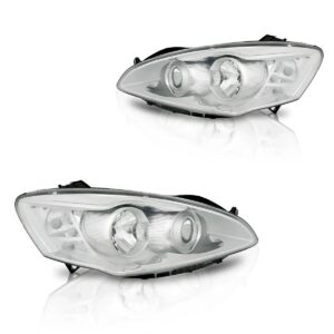 Par Farol Idea 2011 2012 2013 2014 2015 Fiat Cromado - Direito E Esquerdo