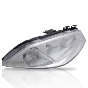 Par Farol Para Megane 2006 07 2008 2009 2010 2011 2012 2013 Direito E Esquerdo