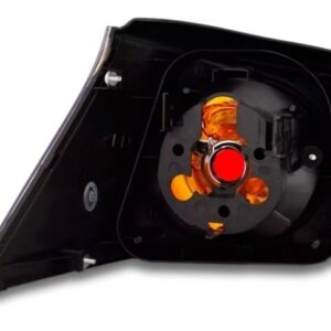 Lanterna Traseira Golf 2008 2009 2010 11 2012 2013 Esquerdo