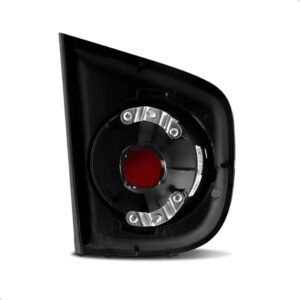 Lanterna Traseira Golf 2008 2009 2010 11 2012 2013 Esquerdo