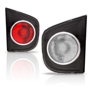 Kit Lanterna Golf Fumê 2007 2008 09 10 2011 12 Gti Sportline Fumê