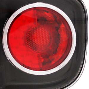 Kit Lanterna Golf Fumê 2007 2008 09 10 2011 12 Gti Sportline Fumê