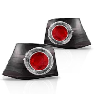 Kit Lanterna Golf Fumê 2007 2008 09 10 2011 12 Gti Sportline Fumê