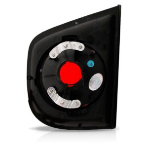 Kit Lanterna Golf Fumê 2007 2008 09 10 2011 12 Gti Sportline Fumê