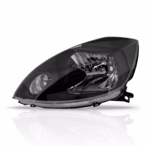 Kit Frente  Ford Ka 2012 2013 Capo+  Parachoque +  Par Farol