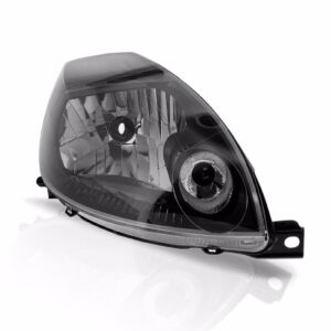 Kit Frente  Ford Ka 2012 2013 Capo+  Parachoque +  Par Farol