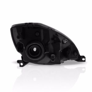 Kit Frente  Ford Ka 2012 2013 Capo+  Parachoque +  Par Farol