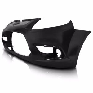 Kit Frente  Ford Ka 2012 2013 Capo+  Parachoque +  Par Farol