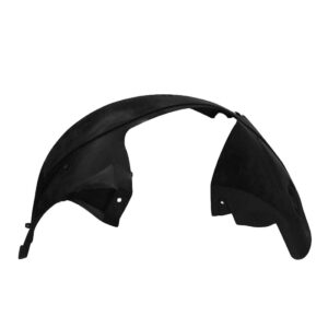 Par Aparabarro Fiesta 2003 2004 2005 2006 2007