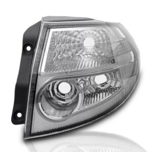 Par Sinaleira Traseira Ka 2008 A 2012 Fume Fumê