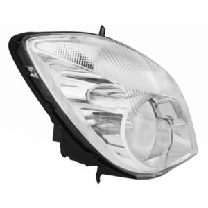 Par Farol Para Sprinter 2012 2013 2014 Mercedes Direito E Esquerdo